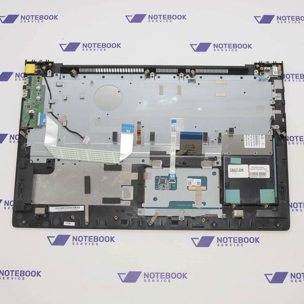 Lenovo Ideapad U530 90204089 Верхняя часть корпуса, топкейс 2000000390222 фото