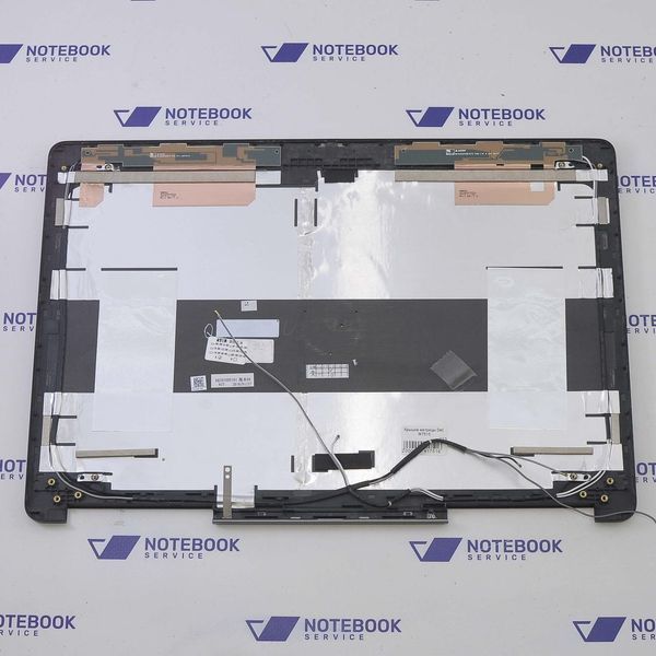 Dell Precision M7510 7510 M7520 7520 P53F 0HGJR3 HGJR3 #4 Крышка матрицы, корпус 2000000417516 фото