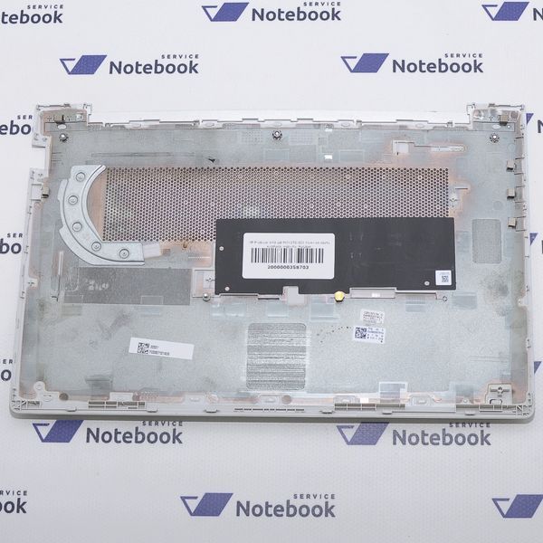 HP Probook 640 G8 M21370-001 Нижняя часть корпуса, корыто, поддон 2000000358703 фото
