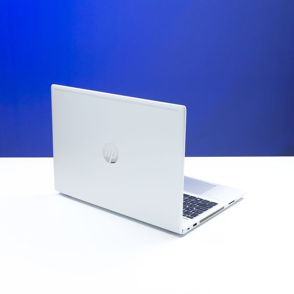БУ ноутбук HP Probook 450 G7 15.6" Full HD Intel Core i5-10210U (1.60-4.20 ГГц) Intel UHD Graphics 620 RAM 4 ГБ 128 ГБ SSD 713557 фото