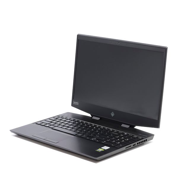 Ігровий ноутбук HP Omen 15-dh0002nc / RAM 8 ГБ / SSD 128 ГБ 392646/2 фото