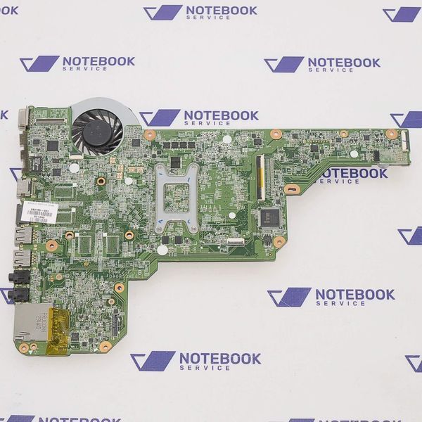 Материнська плата HP Pavilion G4-2000 G6-2000 G7-2000 (da0r53mb6e1 r53 683029-501 / AMD A4-4300M) Гарантiя 417202 фото