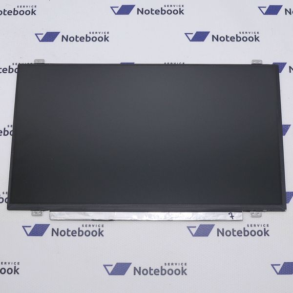 CHUI MEI N140HGE-EAA (14.0", 1920*1080, eDP 30 pin, вушка верх-низ, матова) Матриця 657332 фото