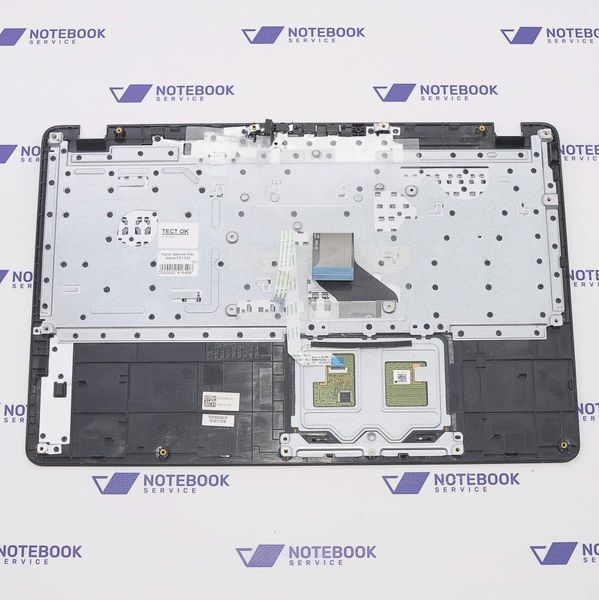 Acer Aspire ES1-533 ES1-572 ES1-523 60.GD0N2.002 Верхня частина корпусу, топкейс T01 416496 фото