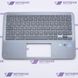 HP Probook X360 11 G3 EE L47578-001 Верхняя часть корпуса, топкейс E01 214368 фото 1