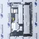 *Уцінка* Піддон HP 840 G7 845 G7 840 G8 845 G8 6070b1848201 Нижня частина Корпус 300008549 фото 2