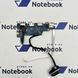 Dell Latitude 3520 E3520 203513-1 Плата USB Audio 300006208 фото 2