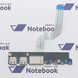 Asus Vivobook TP412 TP412FA TP412F TP412U TP412UA Кнопка Включения USB Плата 510378 фото 1
