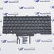 Клавіатура Dell Latitude E5450 5490 E7450 7490 0C5YKV AZERTY EN Підсвітка Трекпойнт 300008250 фото 1