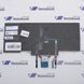 Клавиатура Dell E5450 E5470 E5480 E7450 E7470 3340 3350 5480 5490 7490 0W93F7 AZERTY EN Подсветка Трекпоинт 300006850 фото 2