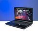 БВ ігровий ноутбук MSI GP62MVR Leopard Pro 15.6" Full HD 60 Гц Intel Core i7-7700HQ (2.80-3.80 ГГц) NVIDIA GeForce GTX 1060 6 ГБ RAM 16 ГБ 1ТБ / 256 ГБ SSD 761169 фото 2