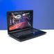 БВ ігровий ноутбук MSI GP62MVR Leopard Pro 15.6" Full HD 60 Гц Intel Core i7-7700HQ (2.80-3.80 ГГц) NVIDIA GeForce GTX 1060 6 ГБ RAM 16 ГБ 1ТБ / 256 ГБ SSD 761169 фото 1