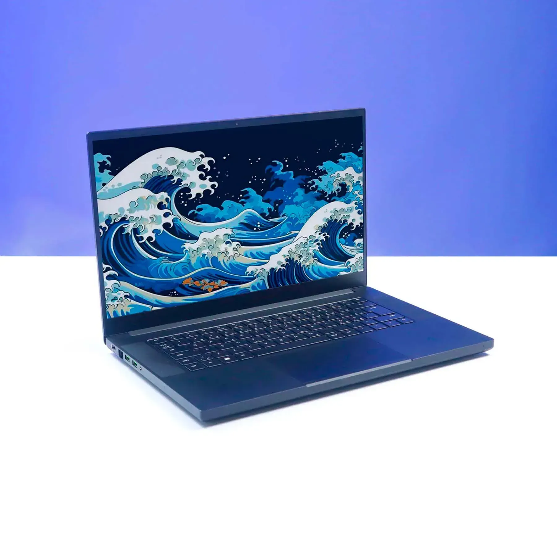 Razer Blade 15 Advanced (2019)
