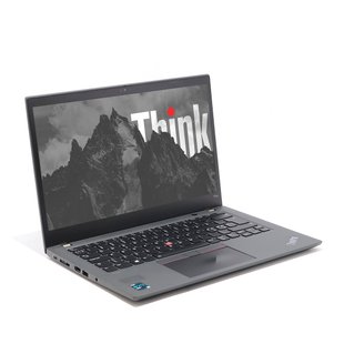 Ноутбук Lenovo ThinkPad T14s Gen 2i / RAM 4 ГБ / SSD 128 ГБ 550404 фото