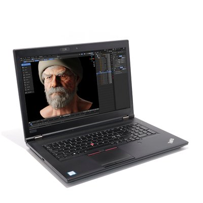 Ноутбук Lenovo ThinkPad P72 461304 фото