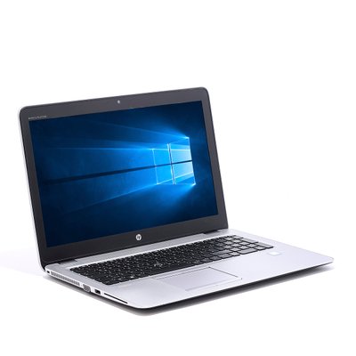 Ноутбук HP EliteBook 850 G3 / RAM 8 ГБ / SSD 128 ГБ 445915 фото