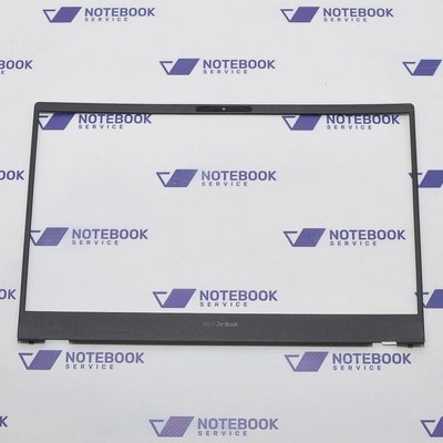 Asus ZenBook UM325UA 90NB0TR0-R7B010 Рамка матрицы, корпус C33 388007 фото