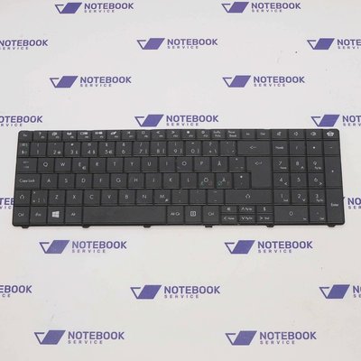 Клавиатура Acer Pacard Bell TE11BZ NSK-AUG1K PK130QG2B23 398198 фото