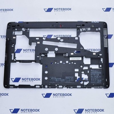 HP EliteBook 740 G1 740 G2 745 G1 745 G2 730950-001 Нижняя часть корпуса, корыто, поддон B05 170701 фото