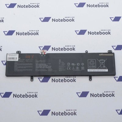Asus VivoBook S14 S410 S410U S410 B31N1707-1 (Знос 44%) Аккумулятор, батарея 492834 фото