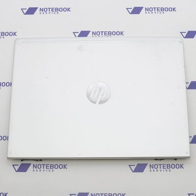 HP ProBook 430 G6 435 G6 430 G7 L44517-001 #2 Крышка матрицы, петли, корпус T09 422954 фото