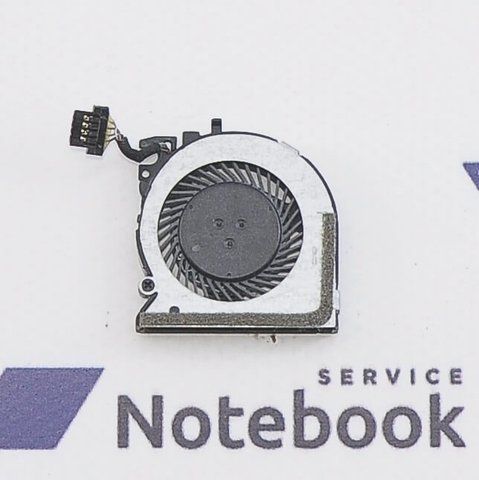 Вентилятор HP Spectre x360 13-AC 910376-001 438955 фото