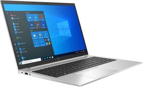 Ноутбук HP Elitebook 855 G8 13.3" Full HD IPS Intel Core i5-8250U Intel UHD Graphics 620 RAM 4 ГБ SSD 128 ГБ БВ 040225_8 фото