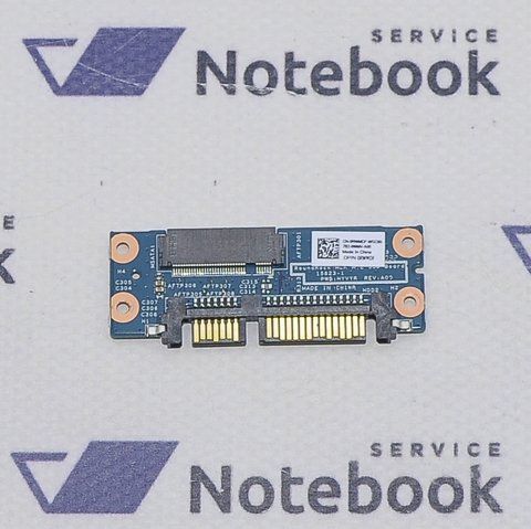 Dell Latitude 3580 3480 0RWMDF Перехідник SATA/HDD 300006316 фото