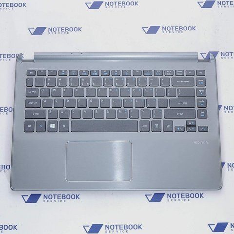 Acer Aspire V5-452 V5-452G V5-472 V5-472G V5-473G jte3uzqkkatn Верхня частина корпусу, топкейс B17 178578 фото