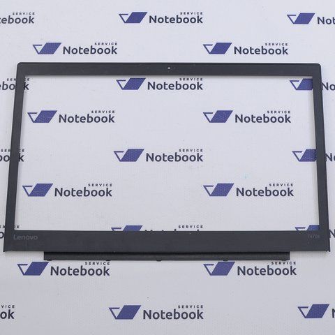 Lenovo ThinkPad T460S T470S №4 Рамка матрицi, корпус 2000000594286 фото