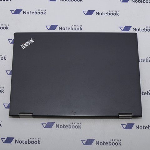Lenovo X390 Yoga 460.0G10K.0002 Крышка матрицы, петли, корпус 300005255 фото