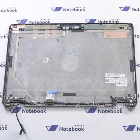 Dell Latitude E7470 AM1DL000602 0FVX0Y Крышка матрицы, петли, корпус 2000000460277 фото