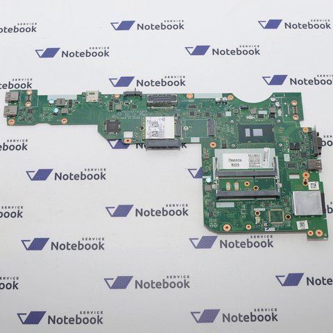 *Уцінка* Материнська плата Lenovo ThinkPad L560 (aill1/l2 la-c421p 00ur185 / i5-6300U) Гарантiя 2000000639901 фото