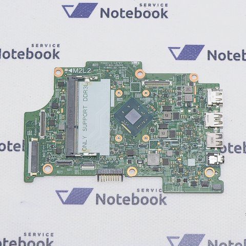 Материнська плата Dell Inspiron 11 3147 (redwood mb 13270-1 wfh9r / Pentium N3530) Гарантія 300005967 фото