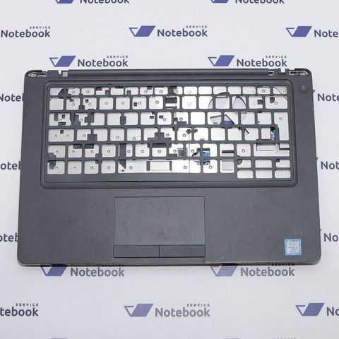 Dell Latitude 5480 AP1SD000A00 Верхня частина корпусу, топкейс 2000000559971 фото