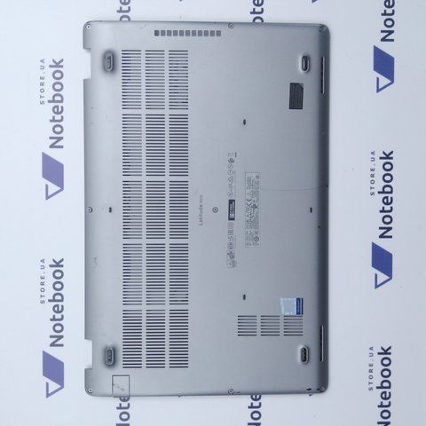 *Уценка* Поддон Dell Latitude 5510 LK12309DF Нижняя часть Корпус 300008561 фото