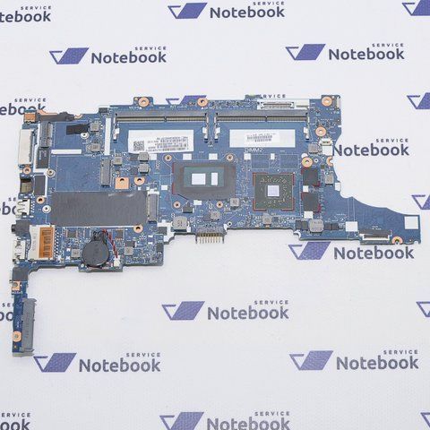 Материнська плата HP 840 G3 850 G3 (6050a2892401-mb-a01 916317-601 / i5-6200U / R7 M350) Гарантія 300002581 фото