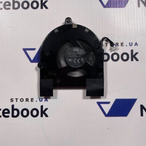 Lenovo ThinkPad L14 Gen 1 Gen 2 5F10S73403 5F10S73401 Система охлаждения, вентилятор 300003267 фото