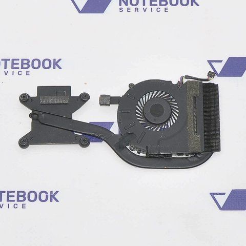 Система охлаждения HP Elitebook Revolve 810 G2 G1 753716-001 373829 фото
