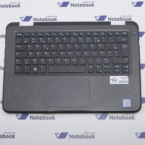 *Уцінка* Dell Latitude 13 3310 Верхня частина корпусу, топкейс 300003064 фото
