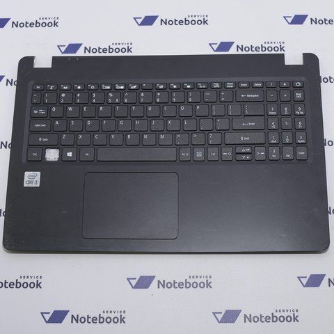 *Уценка* Acer A315-54 A315-56 A315-42 EX215-51 Верхняя часть корпуса, топкейс 300003537 фото