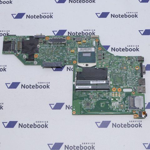 Материнська плата Lenovo ThinkPad W540 W541 T540p (48.4lo16.021 04x5286 / QM87 / i5-4210M) Гарантія 2000000641584 фото