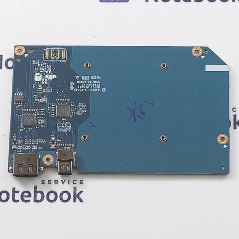 Плата USB Dell Precision 7530 7730 300000864 фото