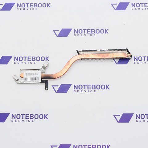 Система охолодження Dell Latitude 3350 261935 фото
