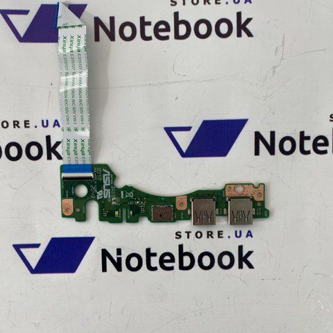 Плата USB Asus Vivobook S14 R438DA X421DA 300000640 фото