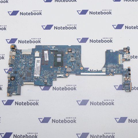 Материнська плата HP EliteBook x360 1030 G2 (6050a2848001-mb-a01 920053-601 / i5-7300U / 8G) Гарантія 300005842 фото