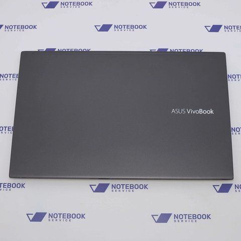 Asus K513 K513EA K513E OLED 13N1-BAA0S01 Крышка матрицы, петли, корпус B05 389929 фото