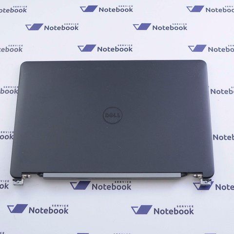 Dell Latitude E5270 HJF0X 0HJF0X Кришка, рамка матрицi, петлі, корпус C11 491271 491288 фото