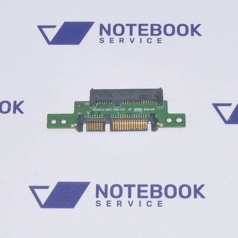 Плата HDD SATA HP ProBook 4730s 6050a2410801 233567287225 фото