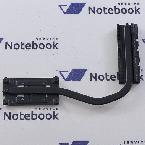 Dell Inspiron 3567 3568 02T1W1 Система охолодження, радіатор 2000000647890 фото